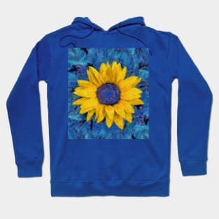 Sunflower Hoodie